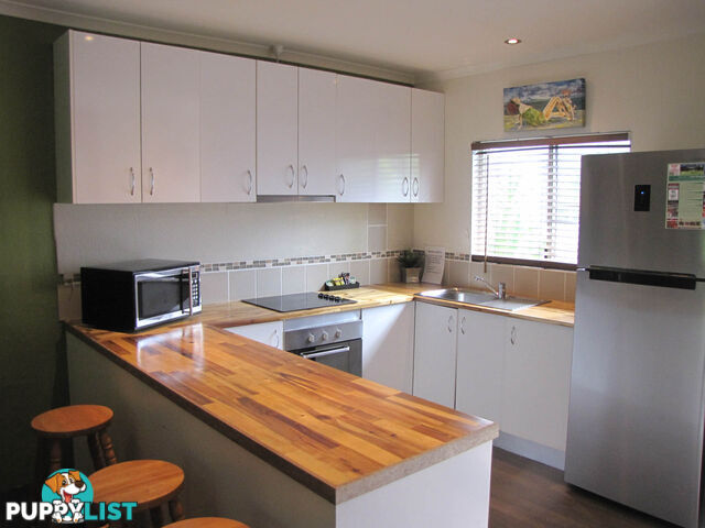 8 Ti Tree Resort/1-5 Barrier Street PORT DOUGLAS QLD 4877