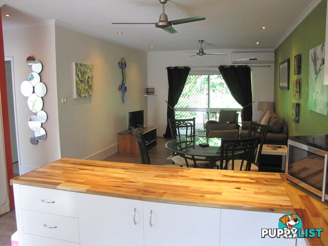 8 Ti Tree Resort/1-5 Barrier Street PORT DOUGLAS QLD 4877