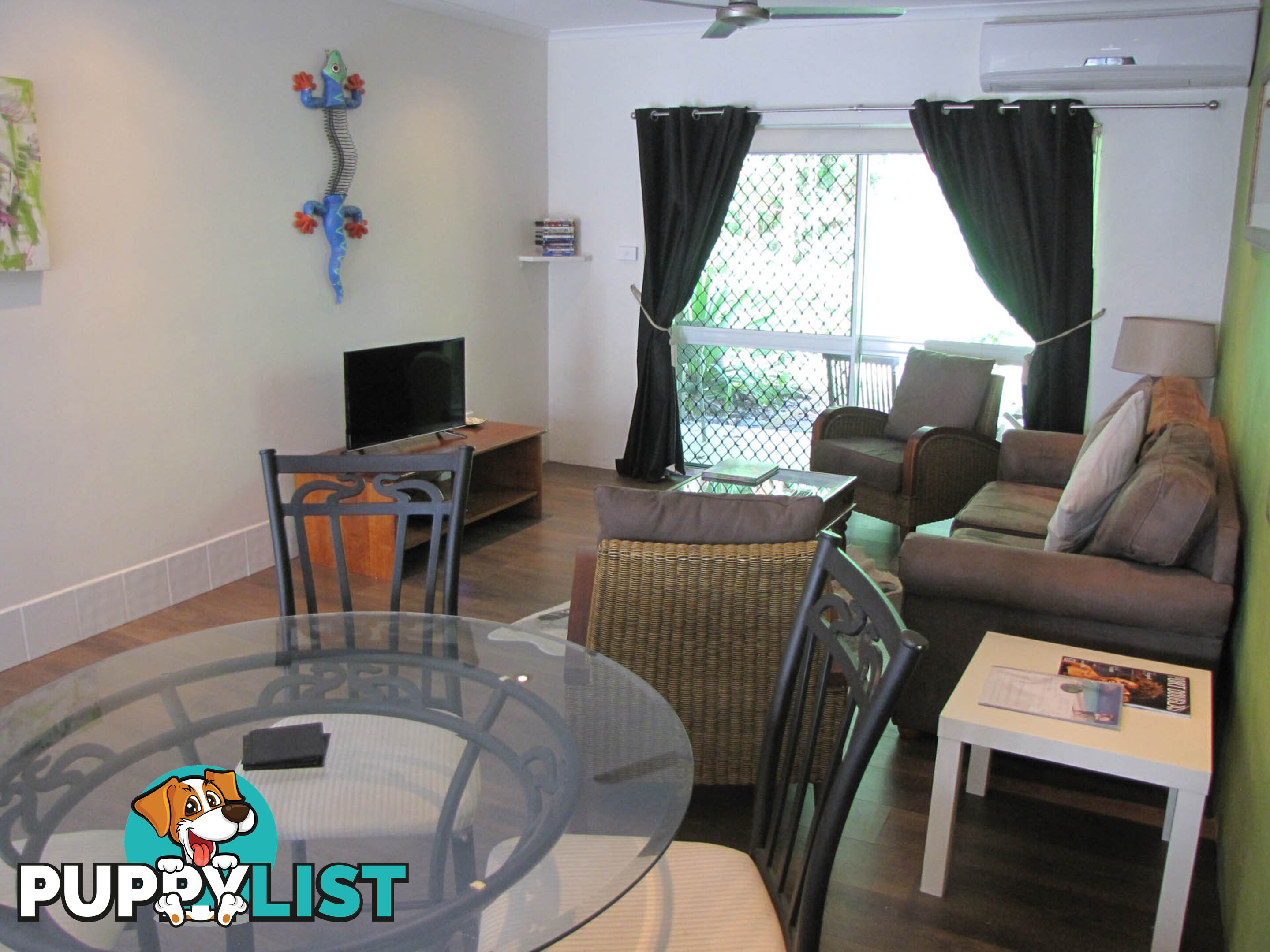 8 Ti Tree Resort/1-5 Barrier Street PORT DOUGLAS QLD 4877