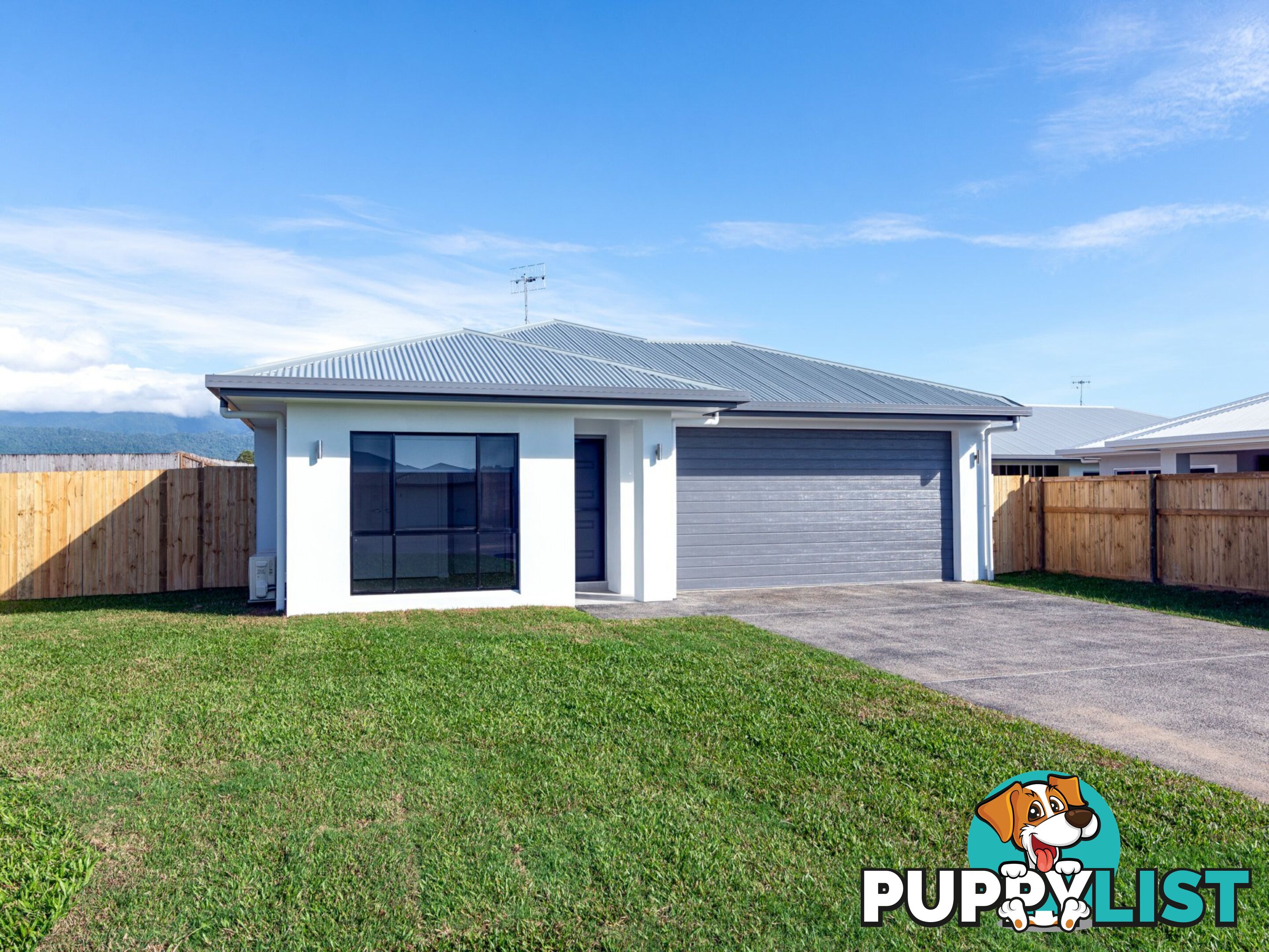 3 Kudi Close BONNIE DOON QLD 4873