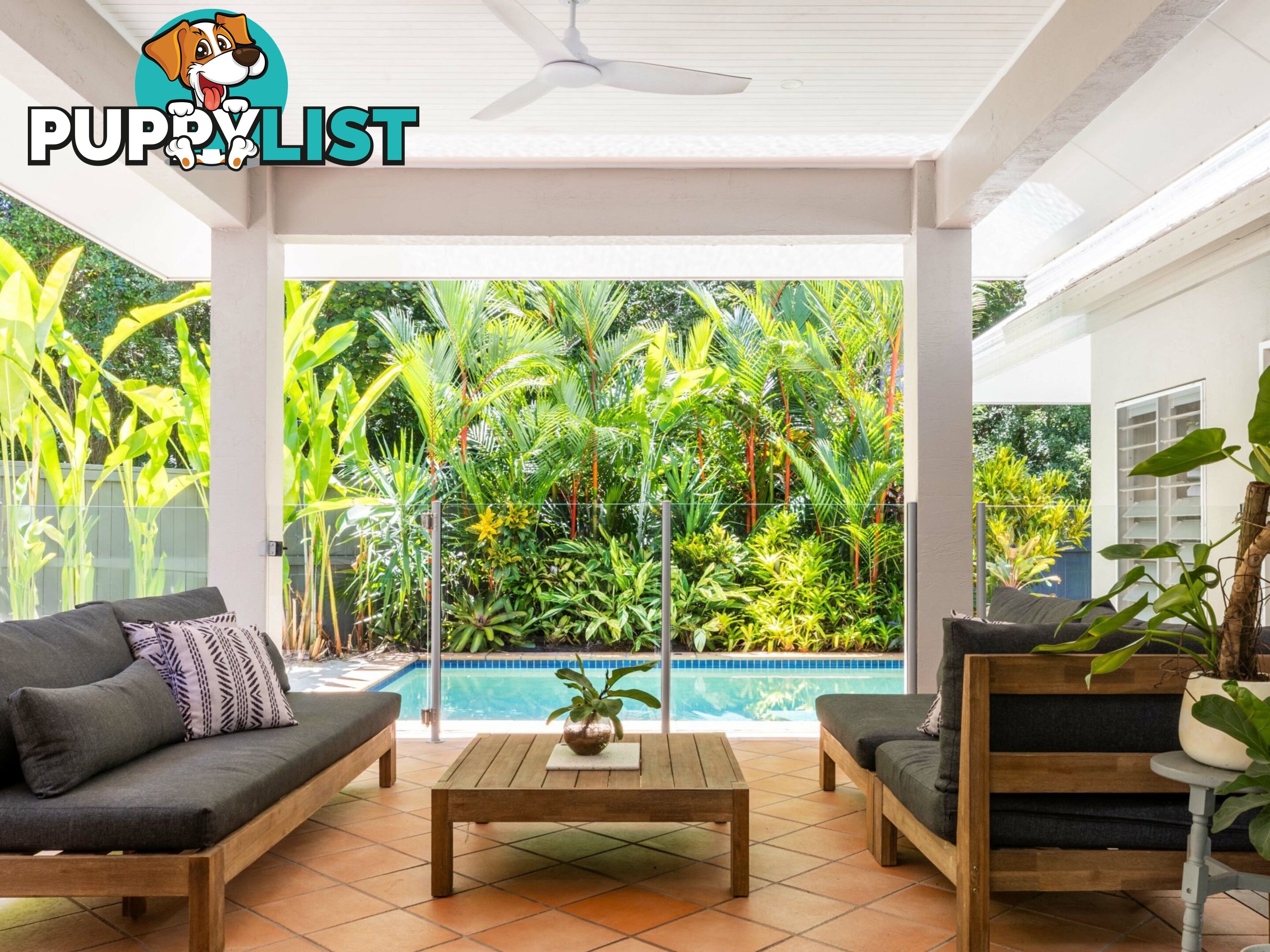 1/13 Little Reef Street PORT DOUGLAS QLD 4877