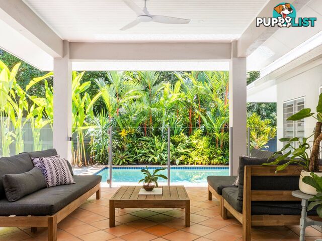 1/13 Little Reef Street PORT DOUGLAS QLD 4877