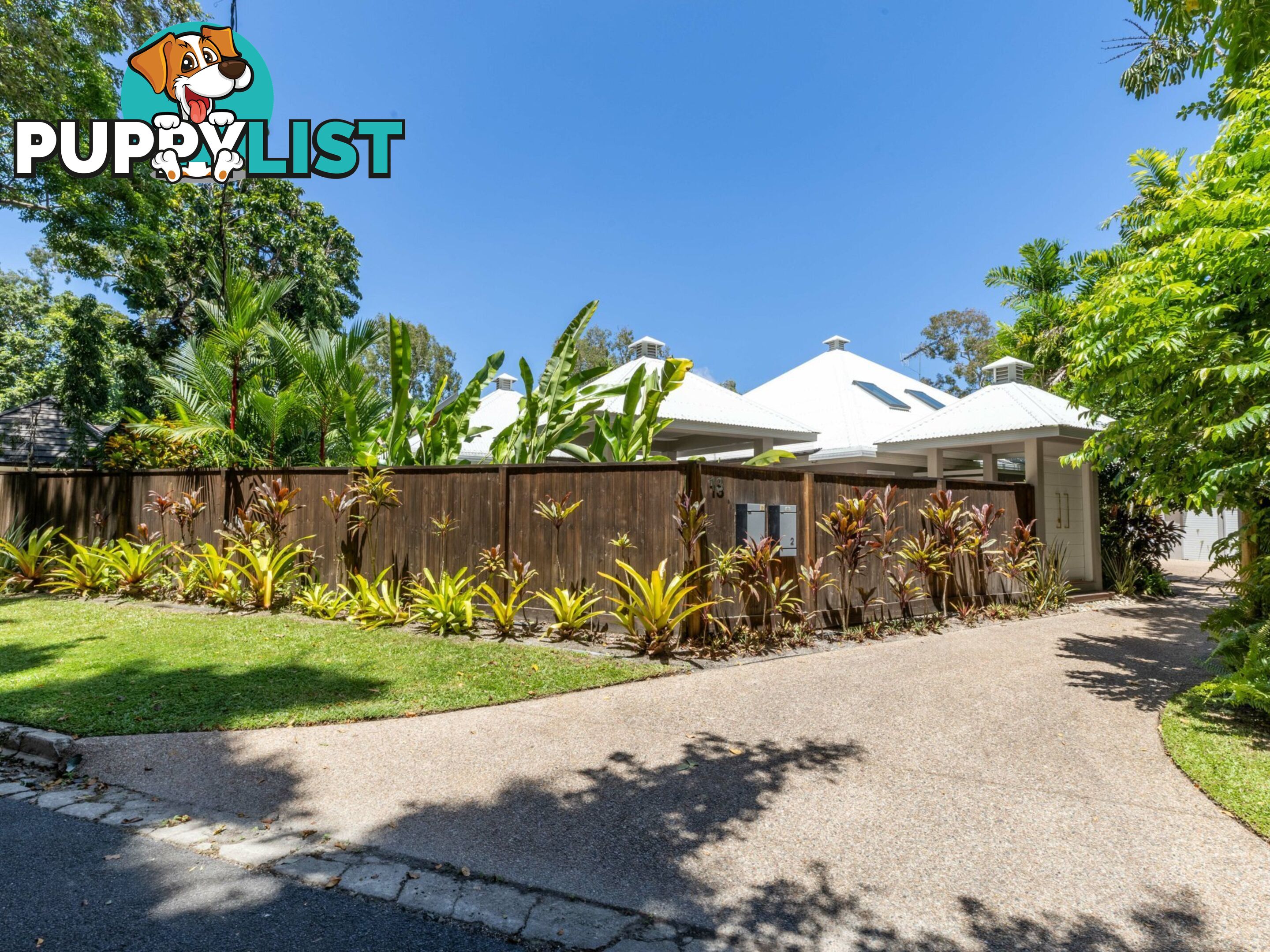 1/13 Little Reef Street PORT DOUGLAS QLD 4877