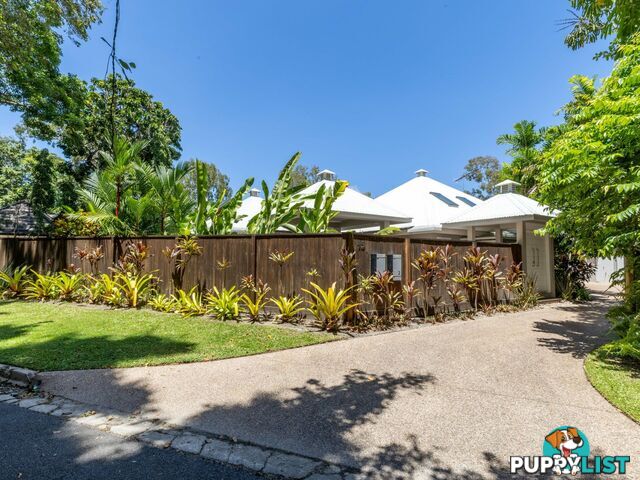 1/13 Little Reef Street PORT DOUGLAS QLD 4877