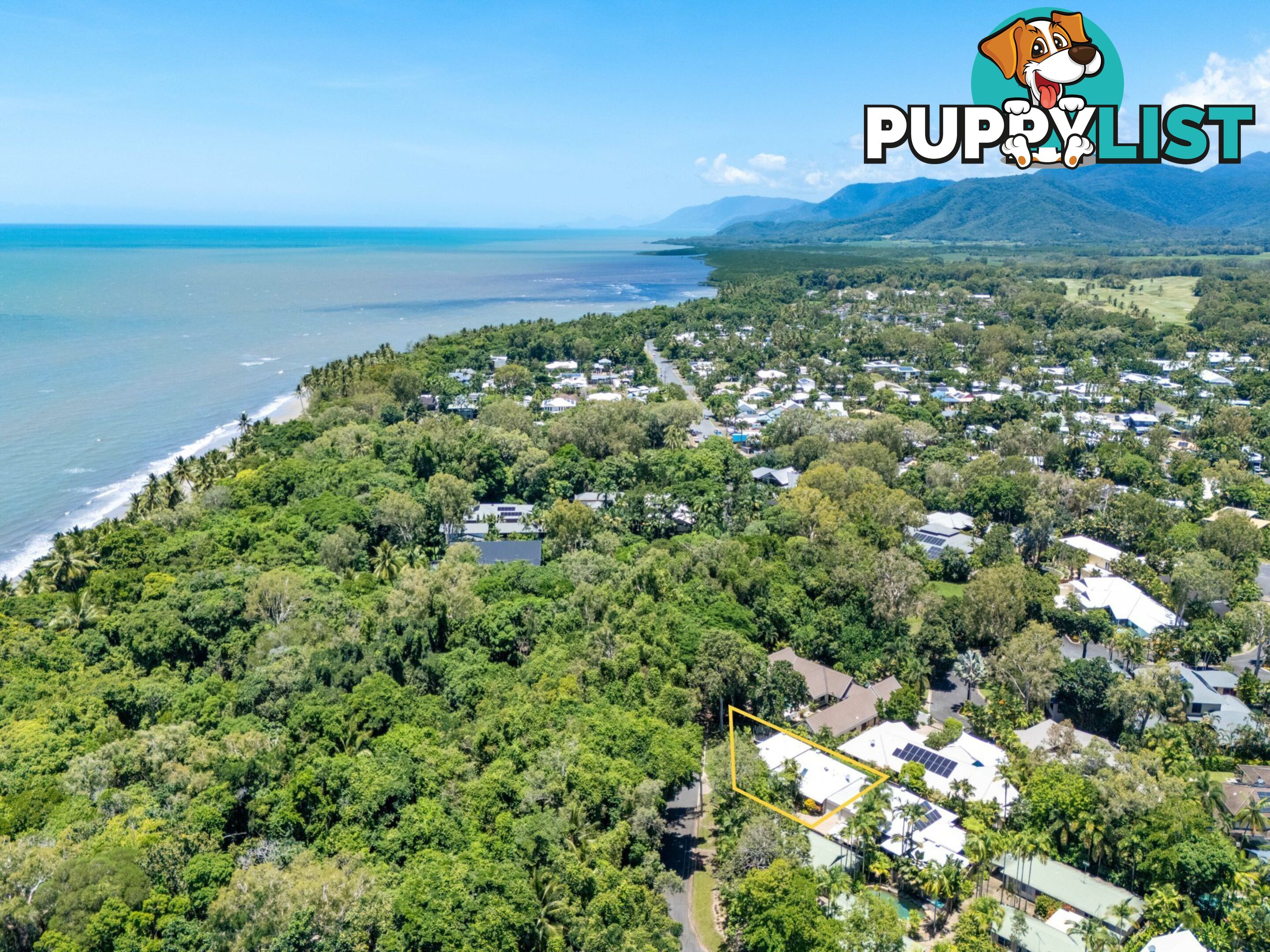 1/13 Little Reef Street PORT DOUGLAS QLD 4877