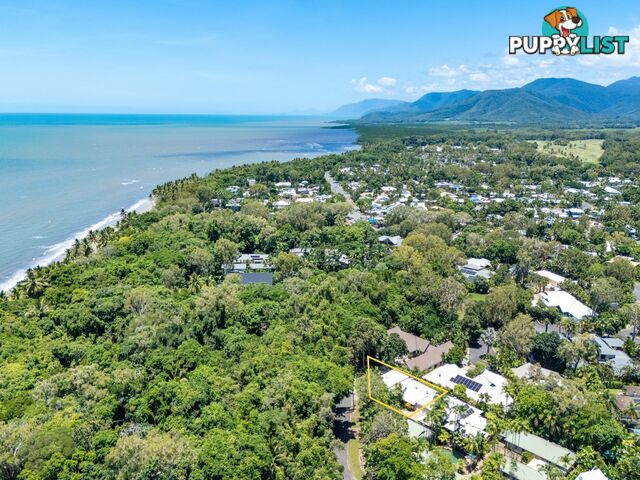 1/13 Little Reef Street PORT DOUGLAS QLD 4877