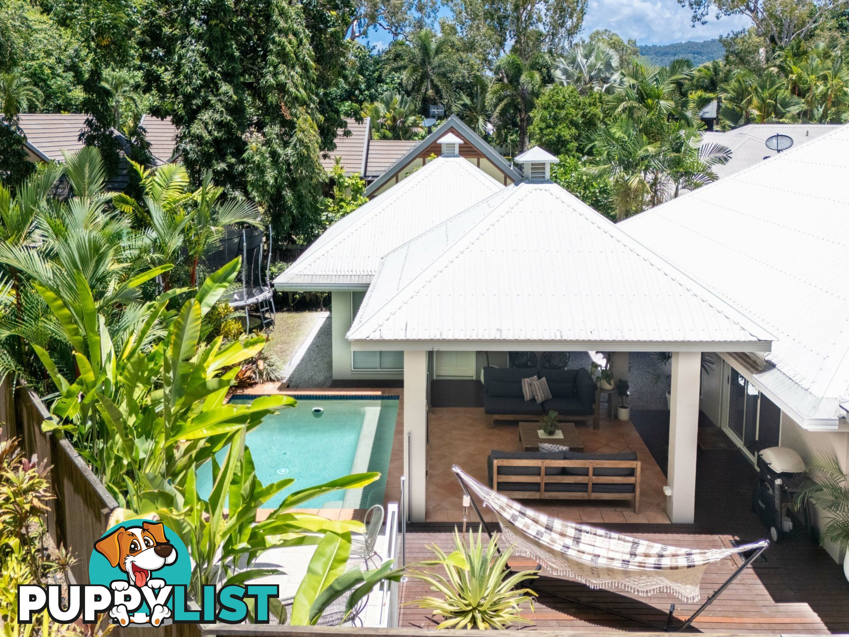 1/13 Little Reef Street PORT DOUGLAS QLD 4877