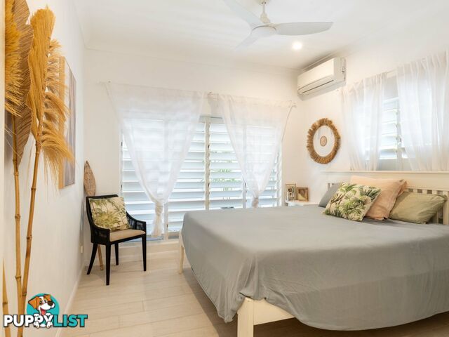 1/13 Little Reef Street PORT DOUGLAS QLD 4877