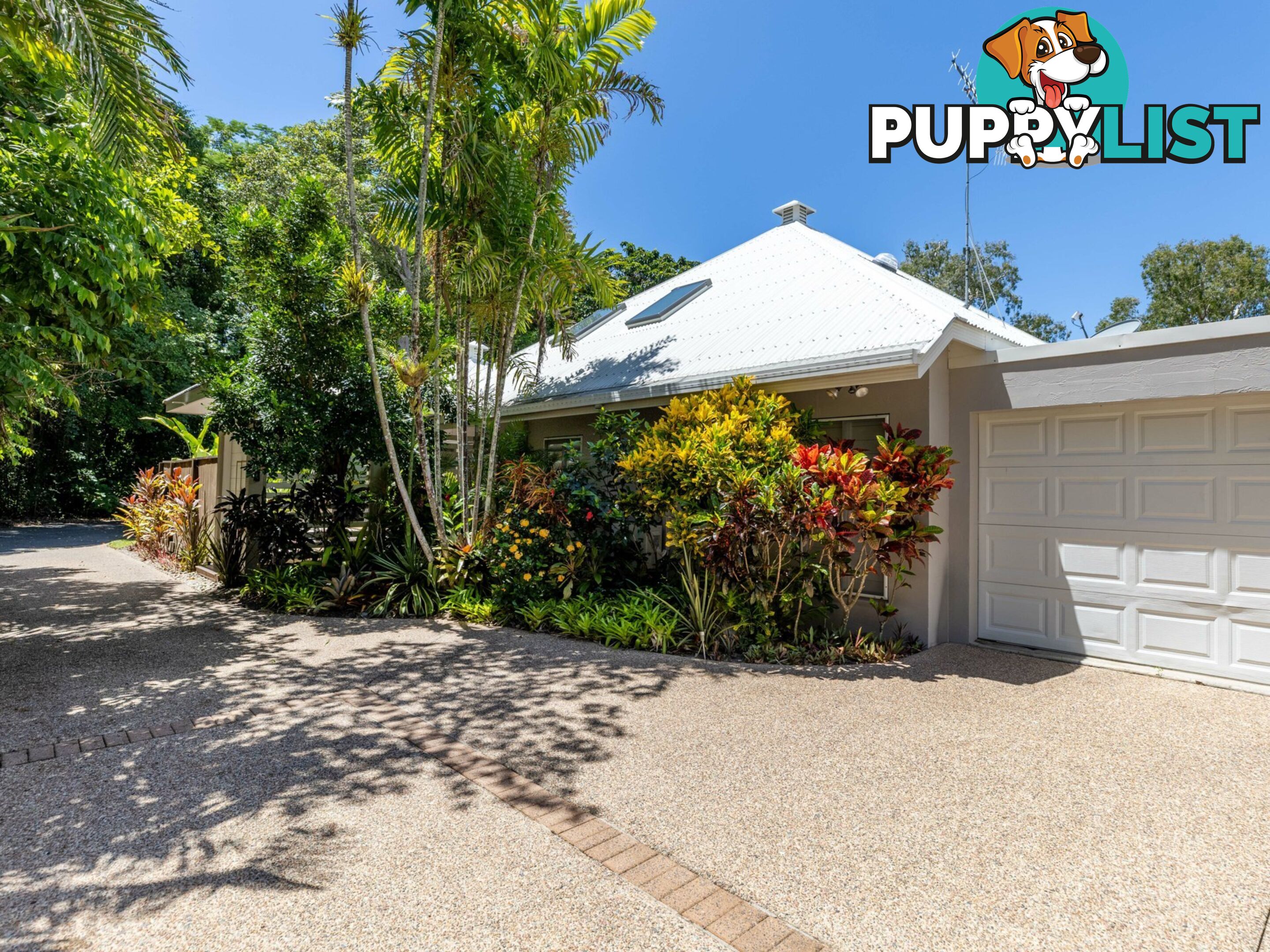 1/13 Little Reef Street PORT DOUGLAS QLD 4877