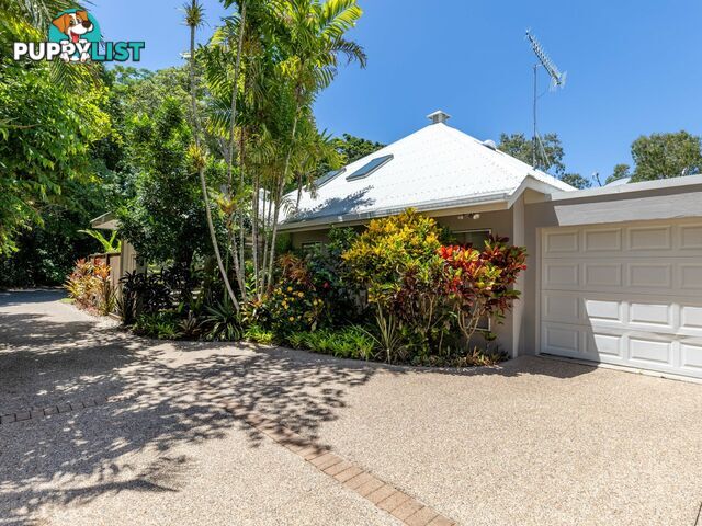 1/13 Little Reef Street PORT DOUGLAS QLD 4877