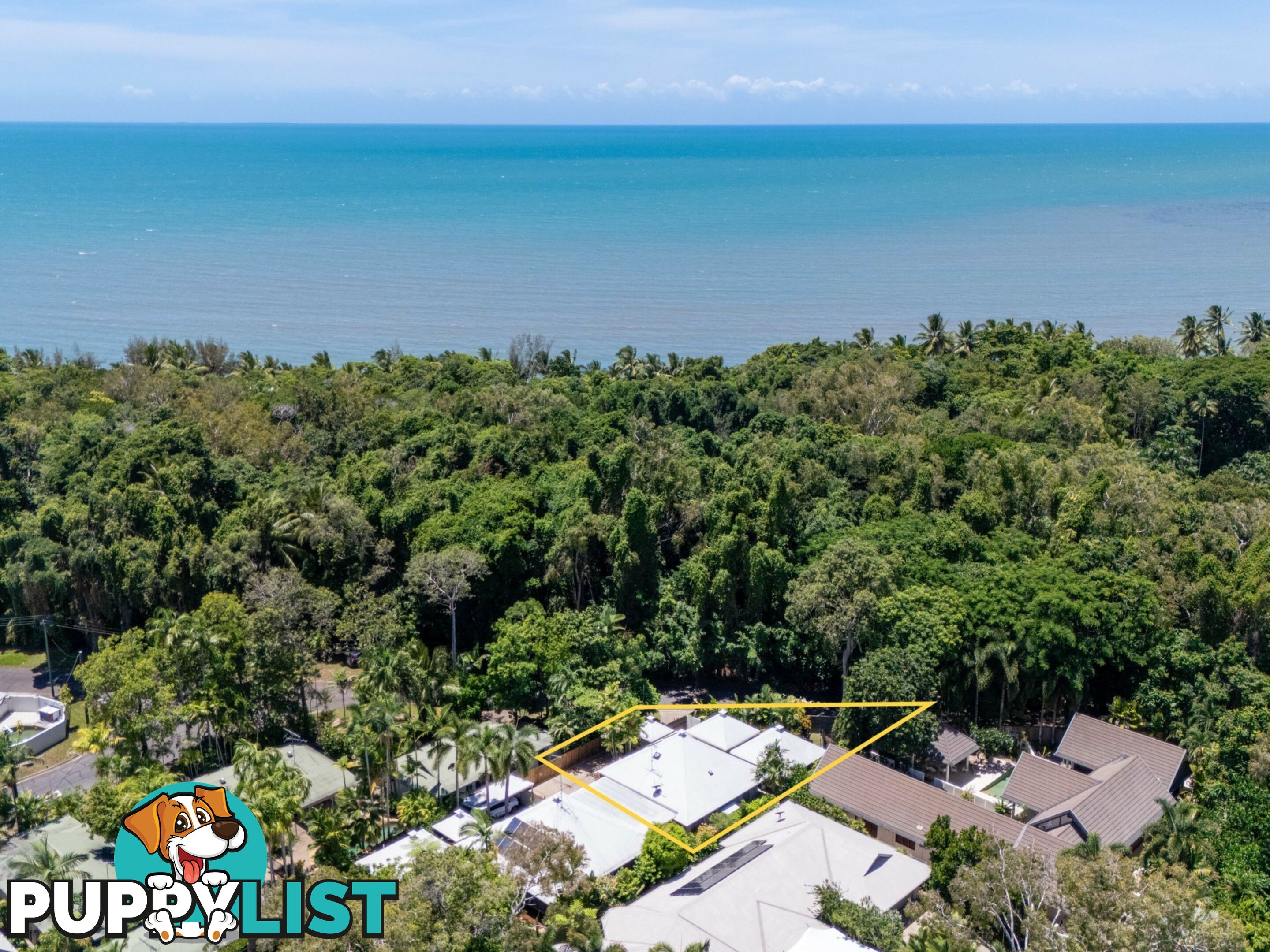 1/13 Little Reef Street PORT DOUGLAS QLD 4877