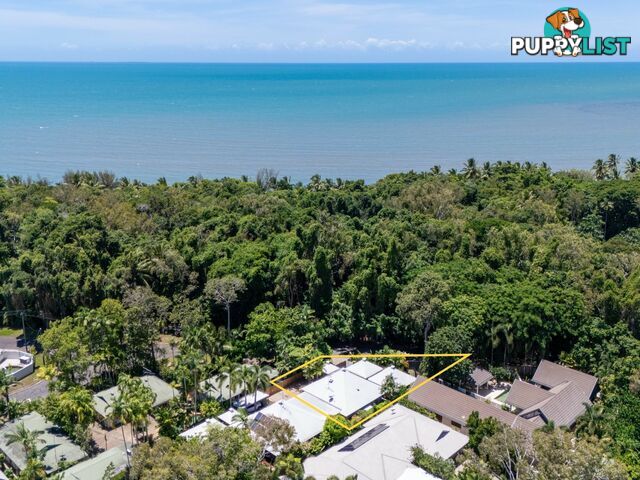 1/13 Little Reef Street PORT DOUGLAS QLD 4877