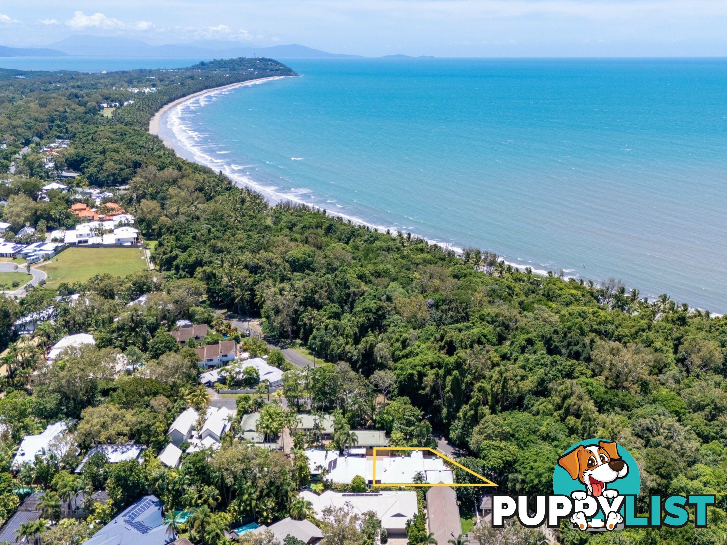 1/13 Little Reef Street PORT DOUGLAS QLD 4877