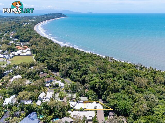 1/13 Little Reef Street PORT DOUGLAS QLD 4877