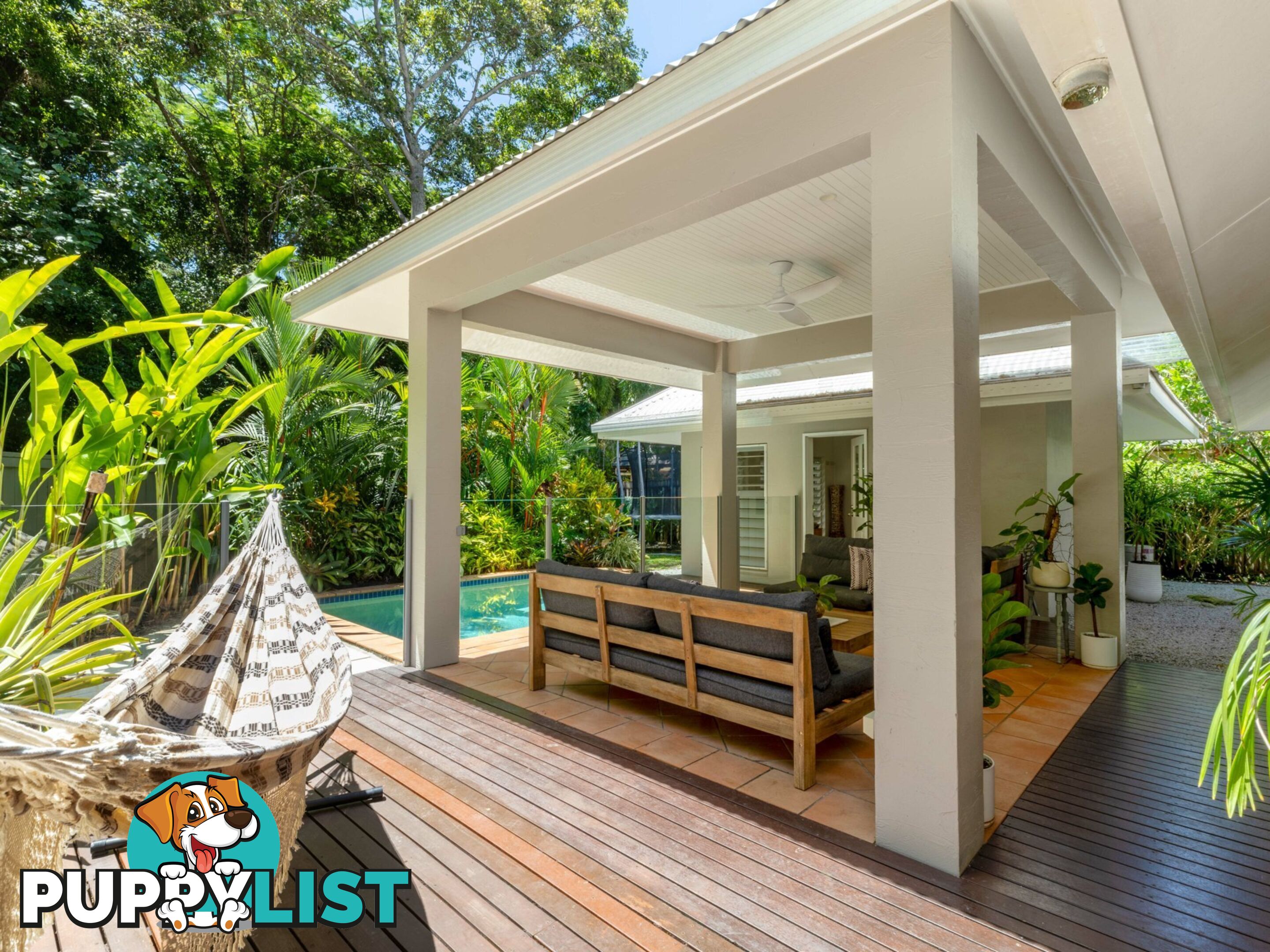 1/13 Little Reef Street PORT DOUGLAS QLD 4877