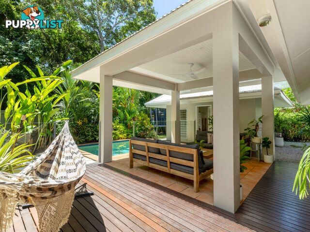 1/13 Little Reef Street PORT DOUGLAS QLD 4877