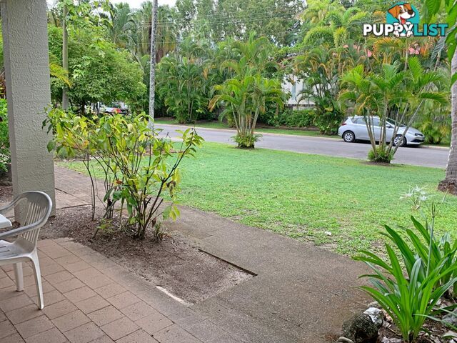 4 Tamarind/5 Tropic Court PORT DOUGLAS QLD 4877
