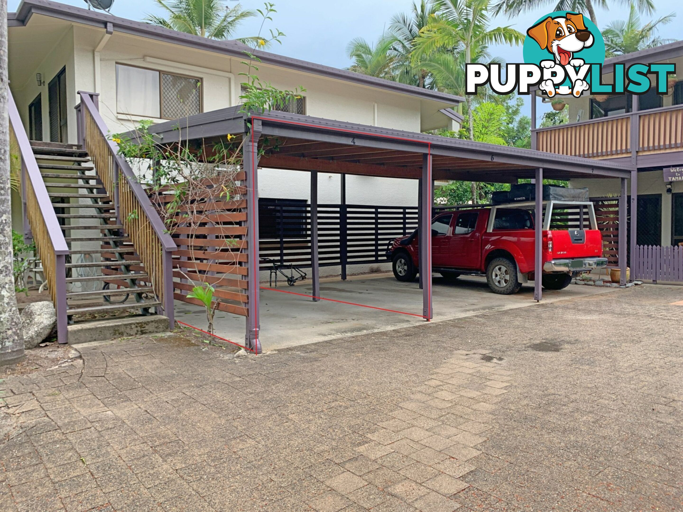 4 Tamarind/5 Tropic Court PORT DOUGLAS QLD 4877