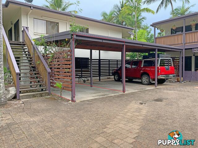 4 Tamarind/5 Tropic Court PORT DOUGLAS QLD 4877