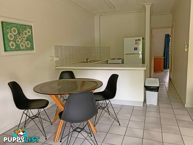 4 Tamarind/5 Tropic Court PORT DOUGLAS QLD 4877