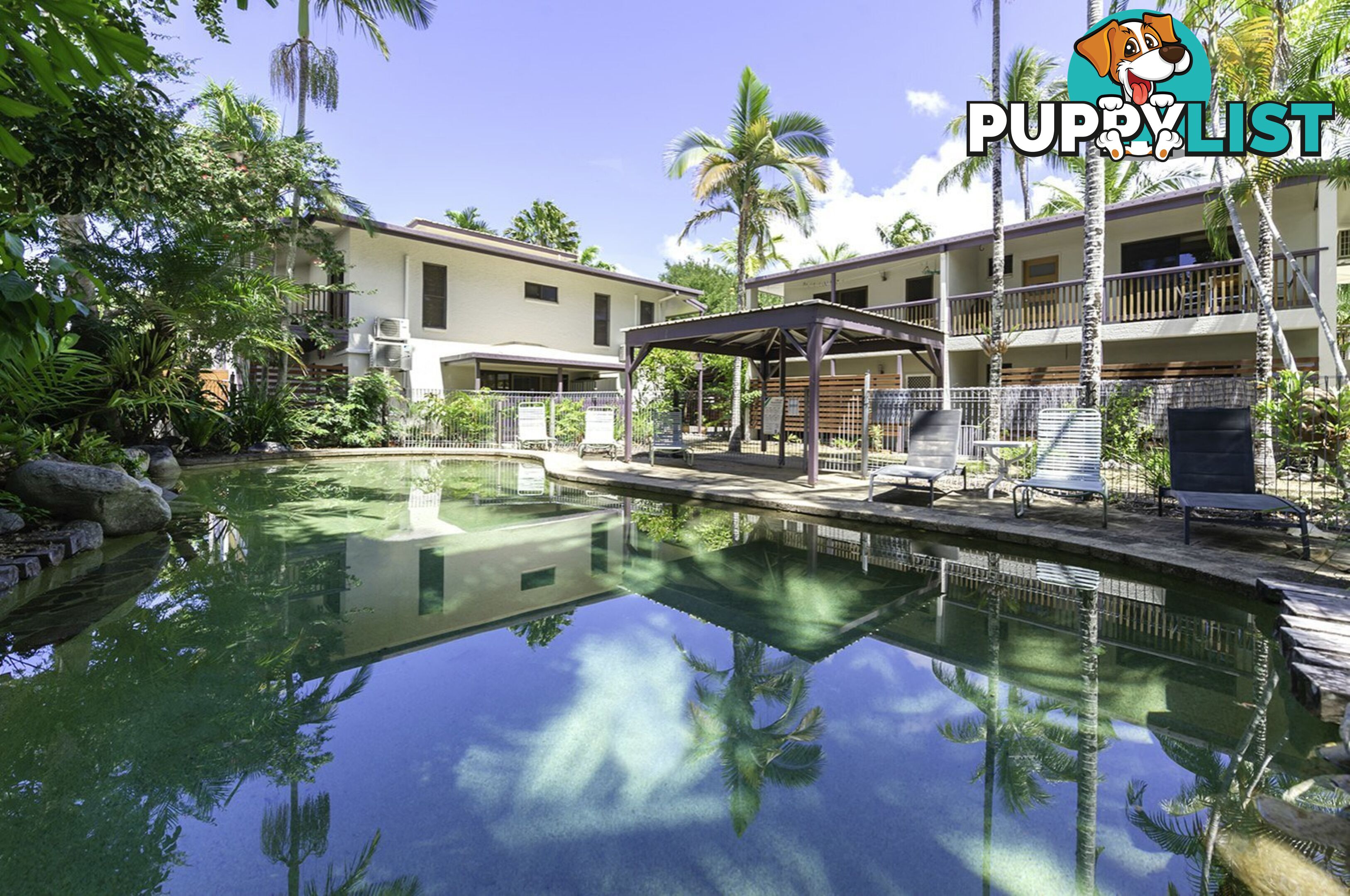 4 Tamarind/5 Tropic Court PORT DOUGLAS QLD 4877
