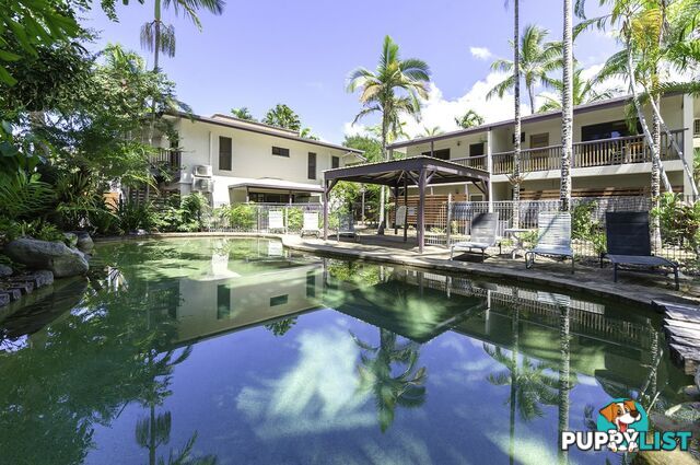 4 Tamarind/5 Tropic Court PORT DOUGLAS QLD 4877