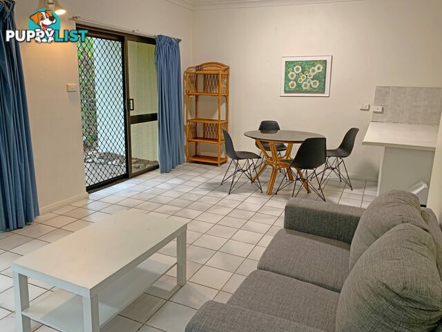 4 Tamarind/5 Tropic Court PORT DOUGLAS QLD 4877