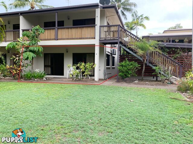 4 Tamarind/5 Tropic Court PORT DOUGLAS QLD 4877