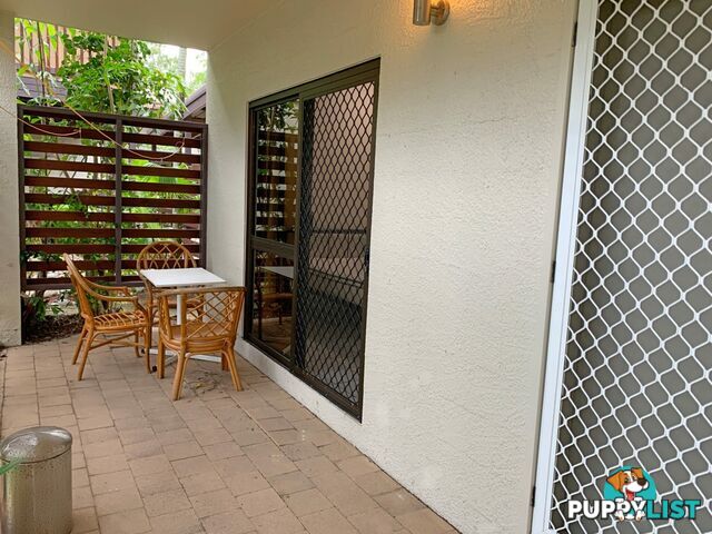 4 Tamarind/5 Tropic Court PORT DOUGLAS QLD 4877