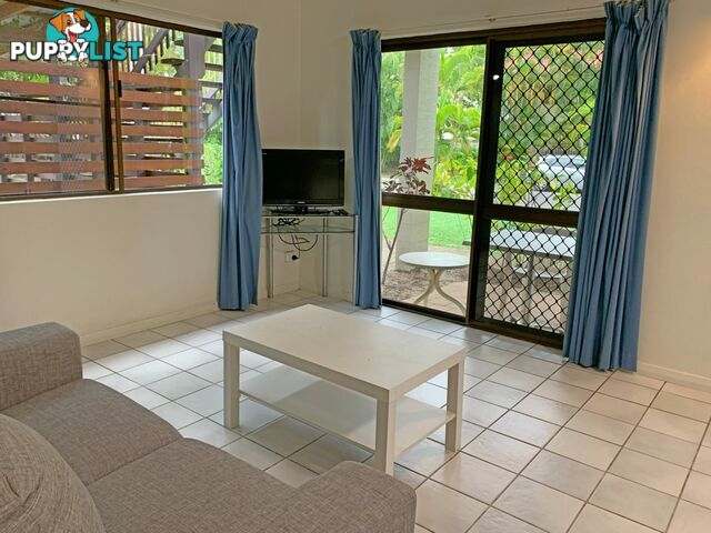 4 Tamarind/5 Tropic Court PORT DOUGLAS QLD 4877