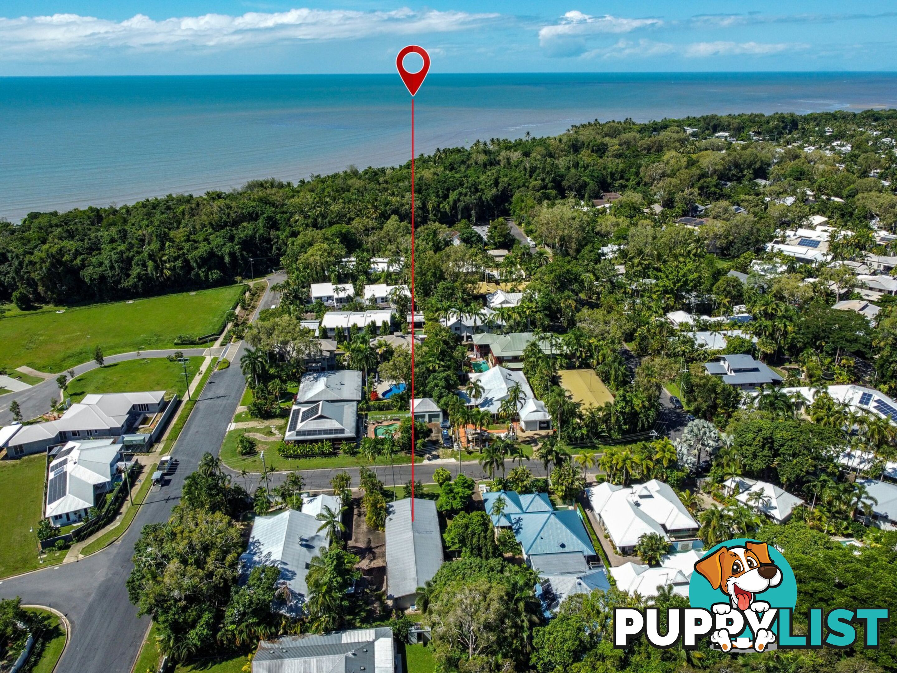 1/3 Coral Drive PORT DOUGLAS QLD 4877