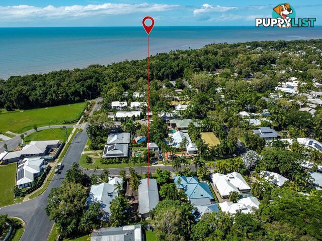 1/3 Coral Drive PORT DOUGLAS QLD 4877