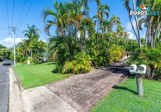 1/3 Coral Drive PORT DOUGLAS QLD 4877