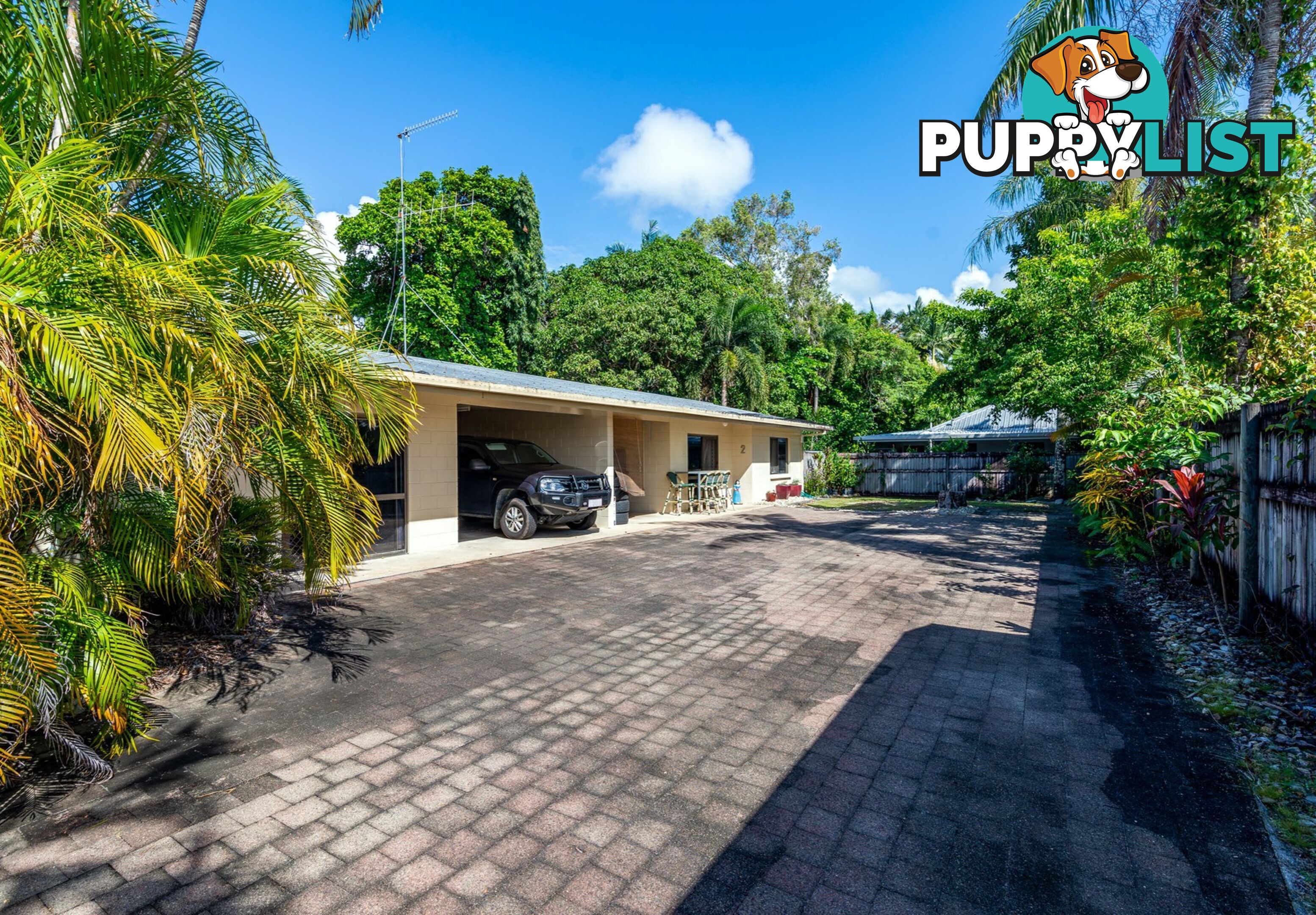 1/3 Coral Drive PORT DOUGLAS QLD 4877