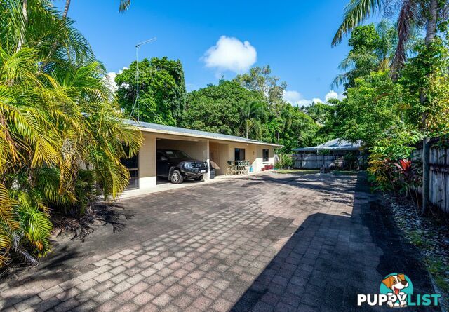 1/3 Coral Drive PORT DOUGLAS QLD 4877