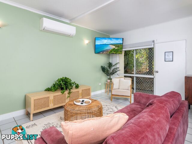 Villa 166/5-9 Escape Street PORT DOUGLAS QLD 4877