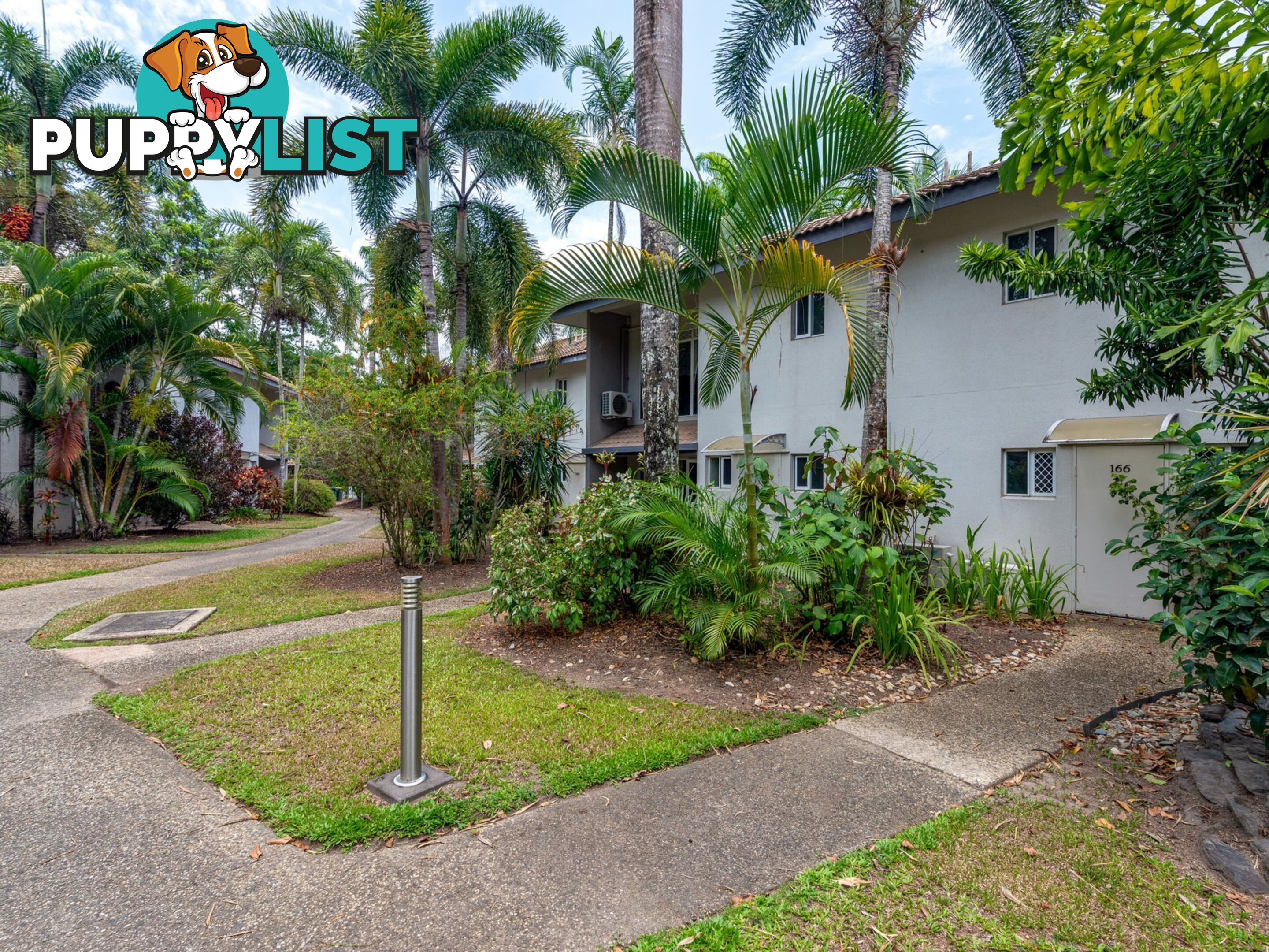 Villa 166/5-9 Escape Street PORT DOUGLAS QLD 4877