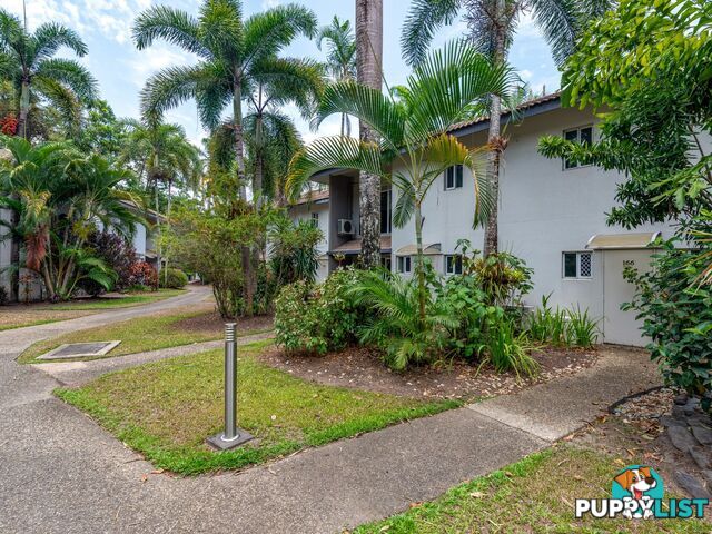 Villa 166/5-9 Escape Street PORT DOUGLAS QLD 4877