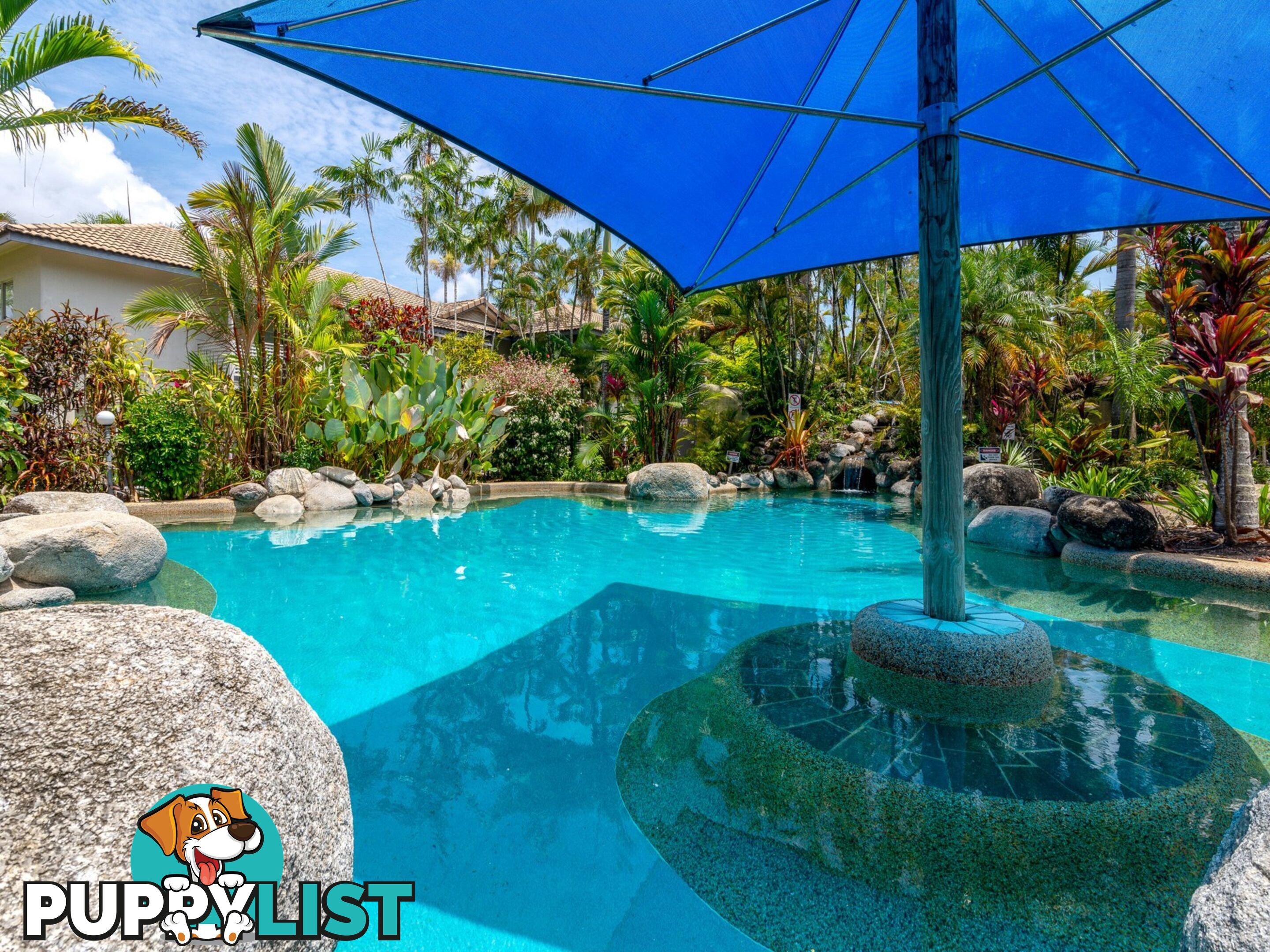 Villa 166/5-9 Escape Street PORT DOUGLAS QLD 4877