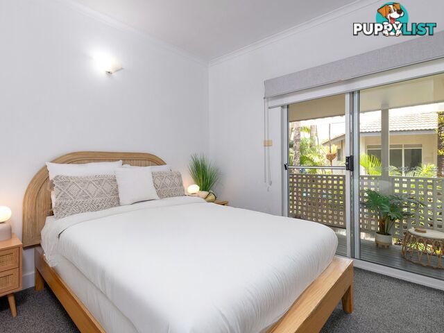 Villa 166/5-9 Escape Street PORT DOUGLAS QLD 4877