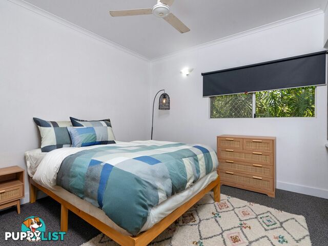 Villa 166/5-9 Escape Street PORT DOUGLAS QLD 4877