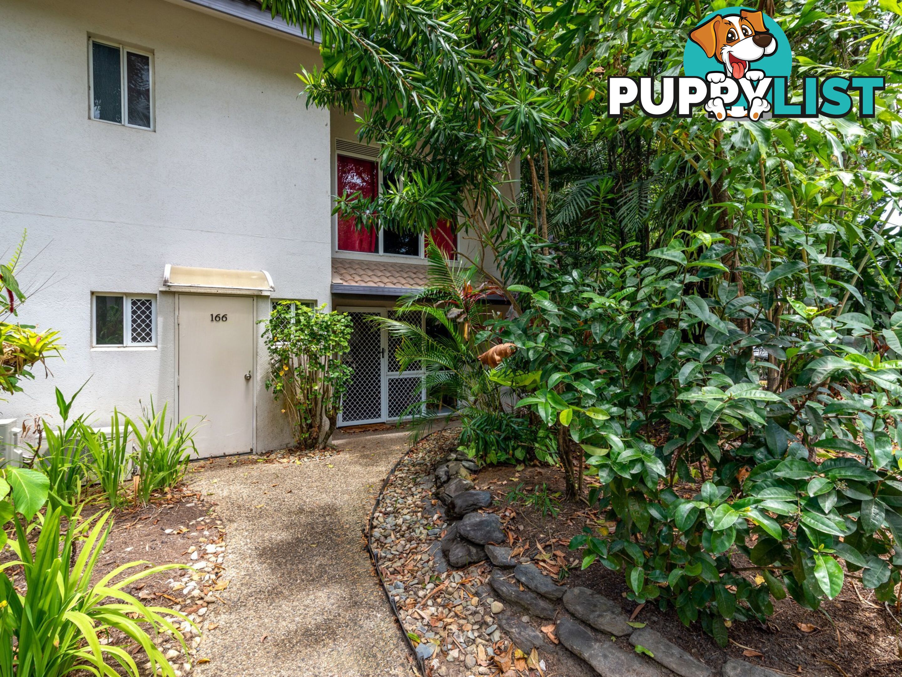 Villa 166/5-9 Escape Street PORT DOUGLAS QLD 4877