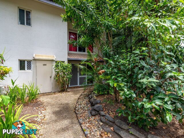 Villa 166/5-9 Escape Street PORT DOUGLAS QLD 4877