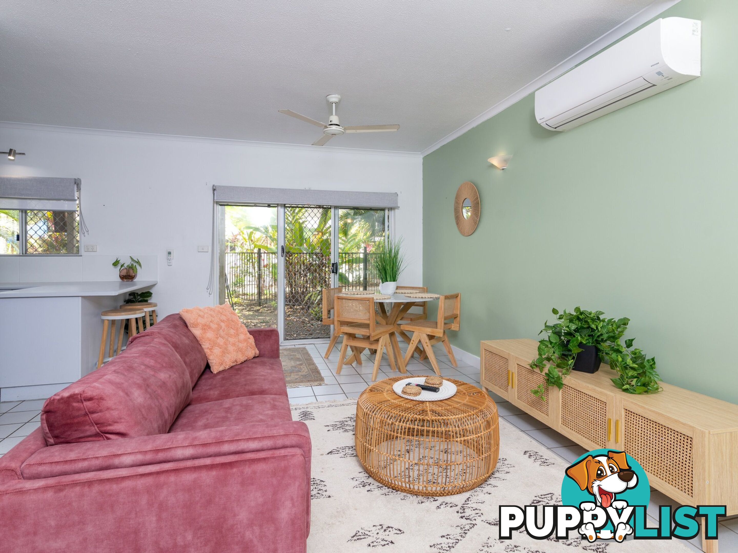 Villa 166/5-9 Escape Street PORT DOUGLAS QLD 4877