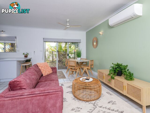 Villa 166/5-9 Escape Street PORT DOUGLAS QLD 4877