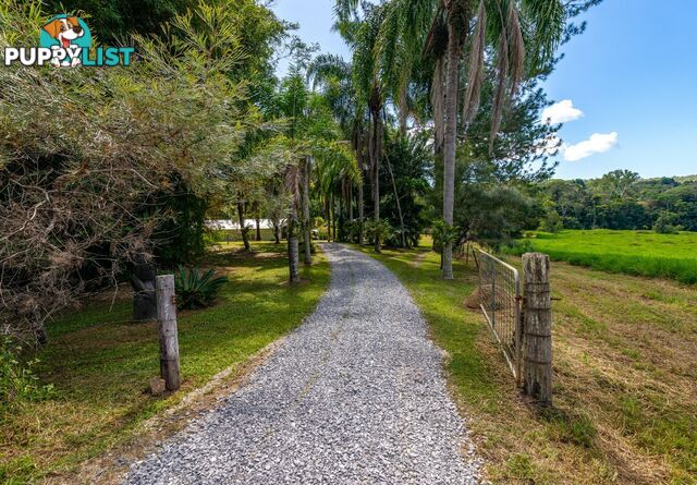 4414 Black Mountain Road JULATTEN QLD 4871