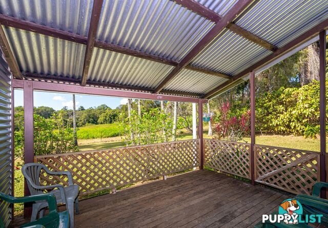 4414 Black Mountain Road JULATTEN QLD 4871