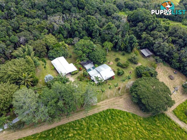 4414 Black Mountain Road JULATTEN QLD 4871