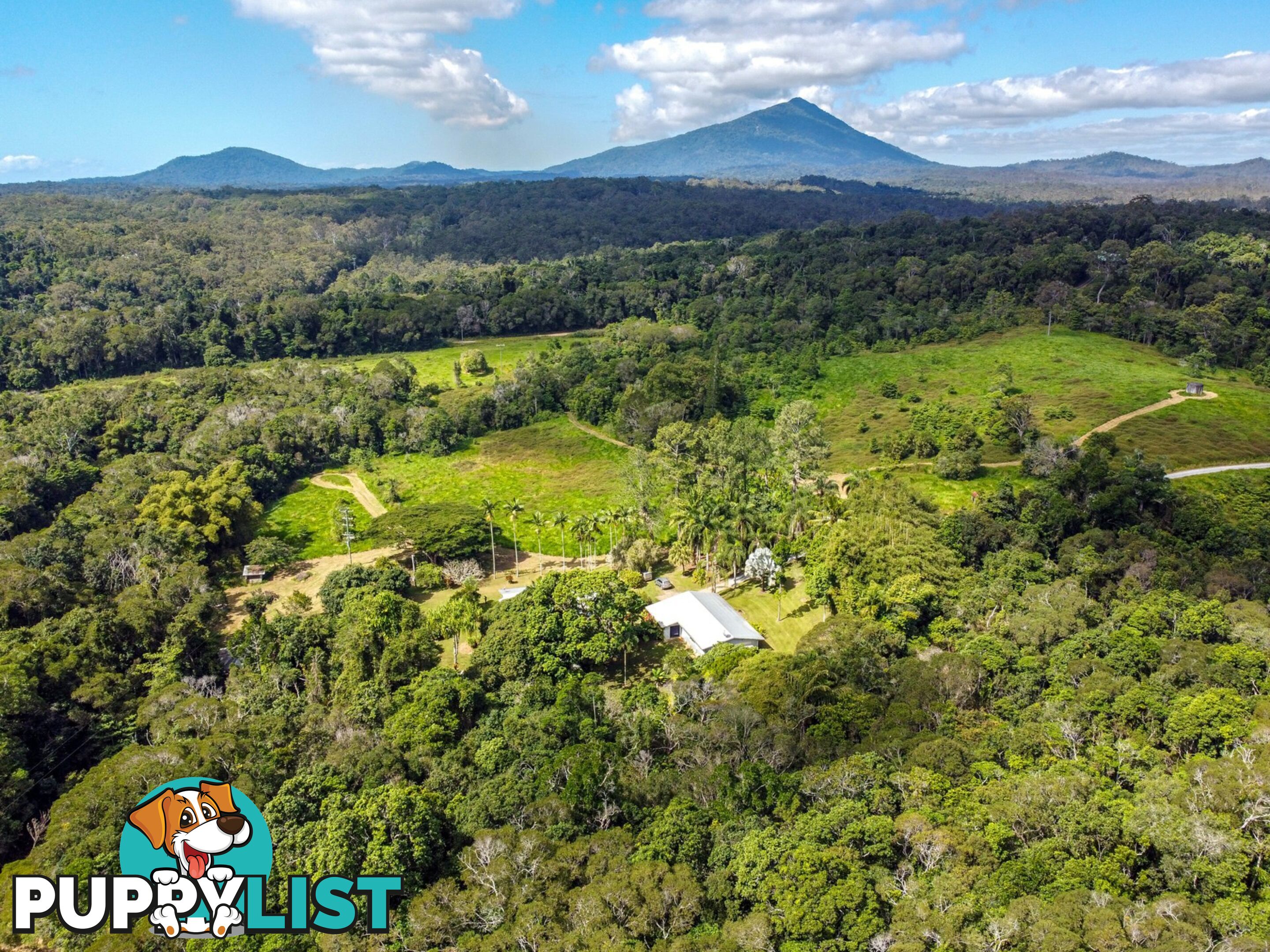 4414 Black Mountain Road JULATTEN QLD 4871