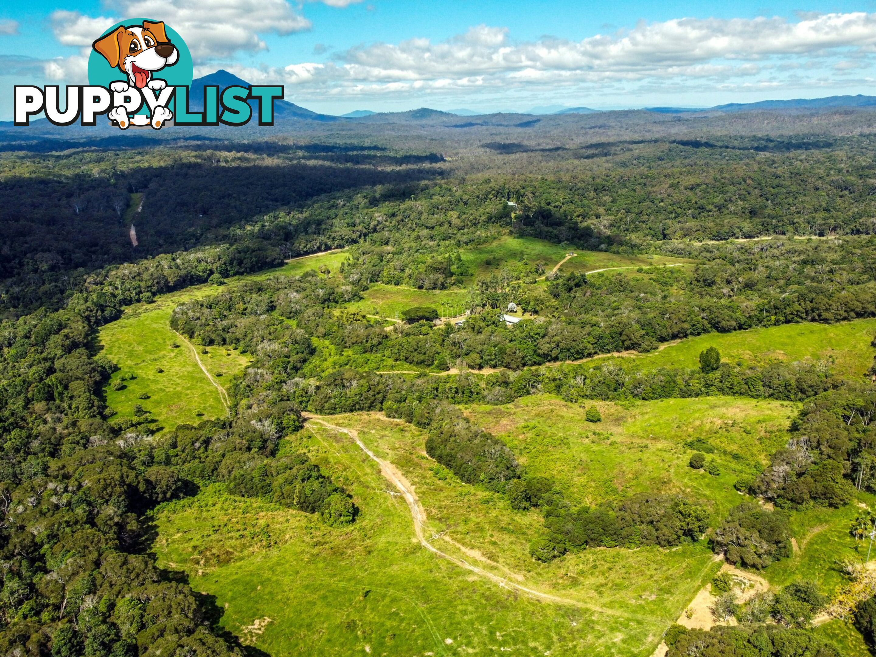 4414 Black Mountain Road JULATTEN QLD 4871